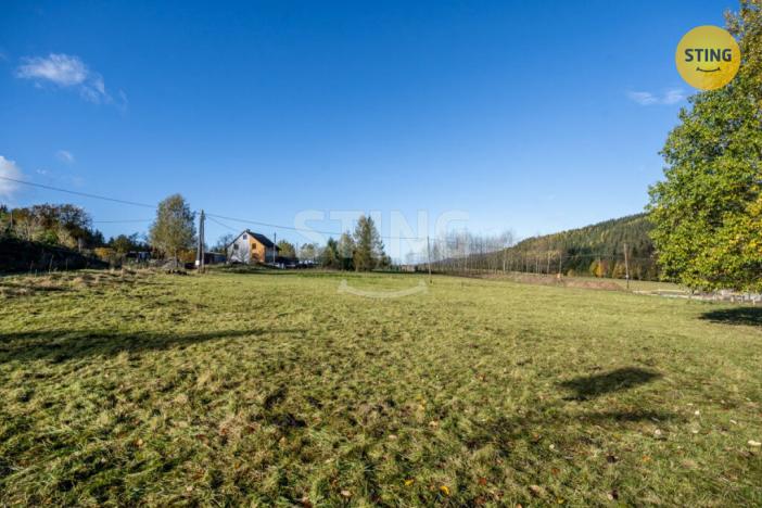 Prodej pozemku pro bydlení, Horní Bečva, 2899 m2