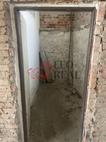 Pronájem garáže, Ústí nad Labem, Pasteurova, 102 m2