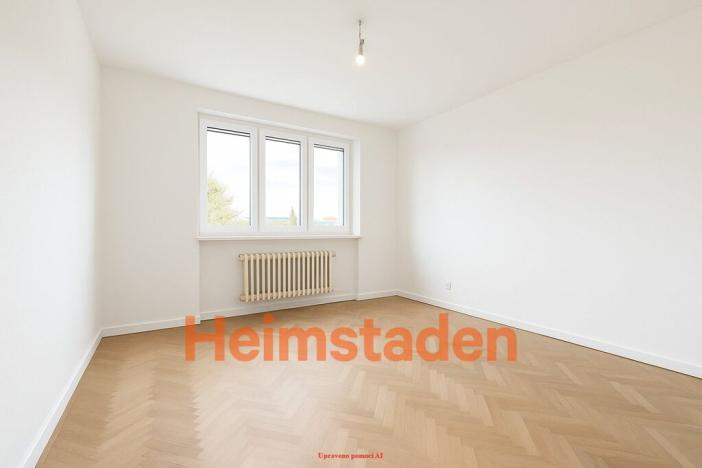 Pronájem bytu 2+1, Orlová - Poruba, Hornická, 52 m2