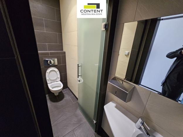 Pronájem komerčního pozemku, Plzeň - Skvrňany, Domažlická, 1450 m2