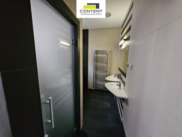 Pronájem komerčního pozemku, Plzeň - Skvrňany, Domažlická, 1450 m2