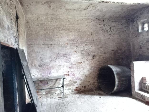 Prodej vinného sklepa, Brod nad Dyjí, 90 m2