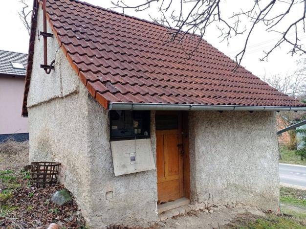 Prodej vinného sklepa, Brod nad Dyjí, 90 m2