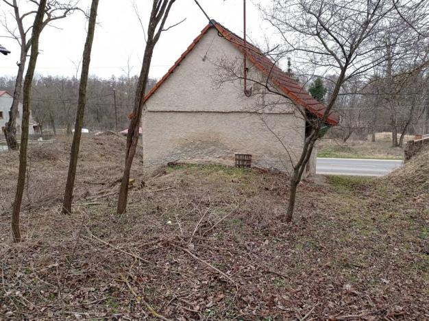 Prodej vinného sklepa, Brod nad Dyjí, 90 m2