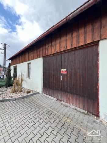 Prodej restaurace, Luka nad Jihlavou, Hřbitovní, 860 m2