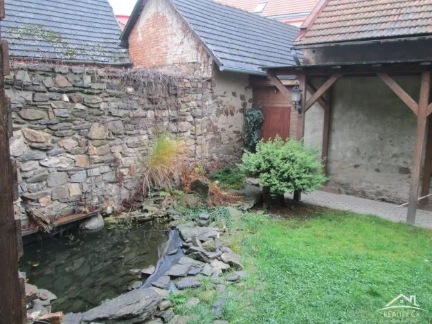 Prodej restaurace, Luka nad Jihlavou, Hřbitovní, 688 m2