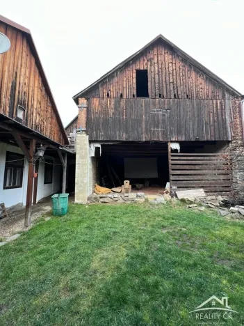 Prodej restaurace, Luka nad Jihlavou, Hřbitovní, 688 m2