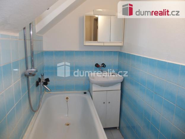 Prodej bytu 1+kk, Trhové Sviny, Branka, 32 m2