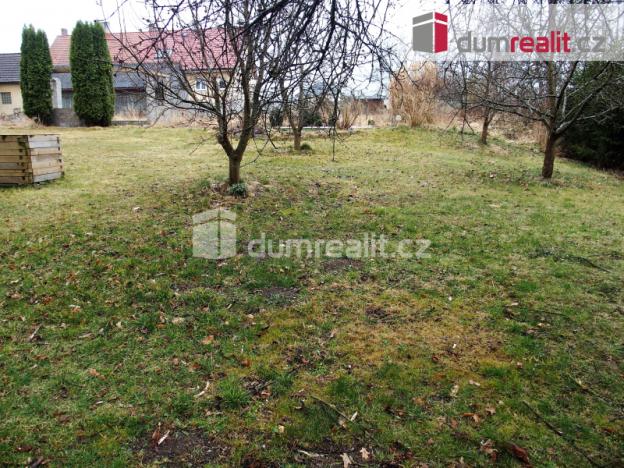 Prodej bytu 1+kk, Trhové Sviny, Branka, 32 m2