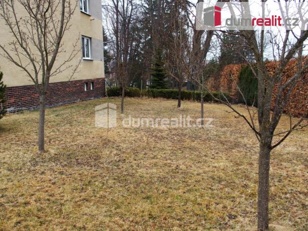 Prodej bytu 1+kk, Trhové Sviny, Branka, 32 m2