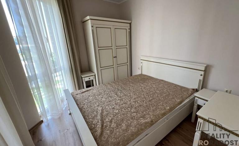 Prodej bytu 2+kk, Burgas,Bulharsko, 53 m2