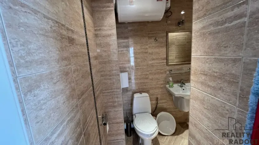 Prodej bytu 2+kk, Burgas,, Bulharsko, 53 m2