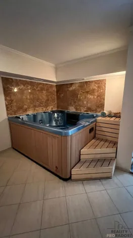 Prodej bytu 2+kk, Burgas,, Bulharsko, 53 m2