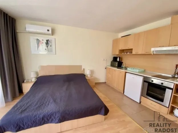 Prodej bytu 1+1, Свети Влас,Bulharsko, 44 m2