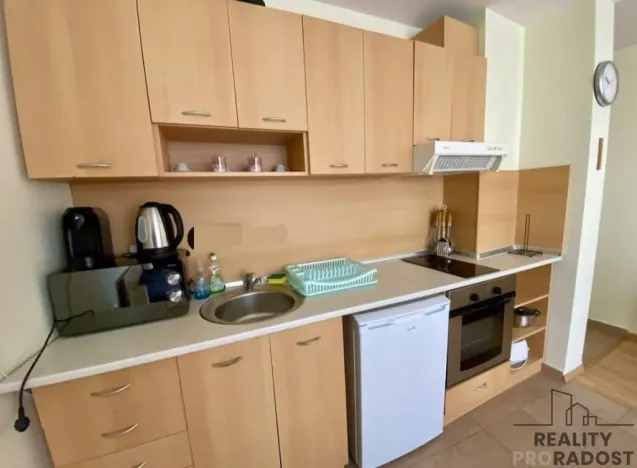 Prodej bytu 1+1, Свети Влас,Bulharsko, 44 m2