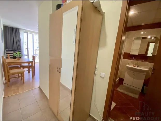 Prodej bytu 1+1, Свети Влас,Bulharsko, 44 m2