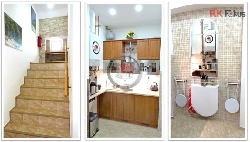 Pronájem kanceláře, Třebíč - Horka-Domky, Vaňkovo nám., 70 m2