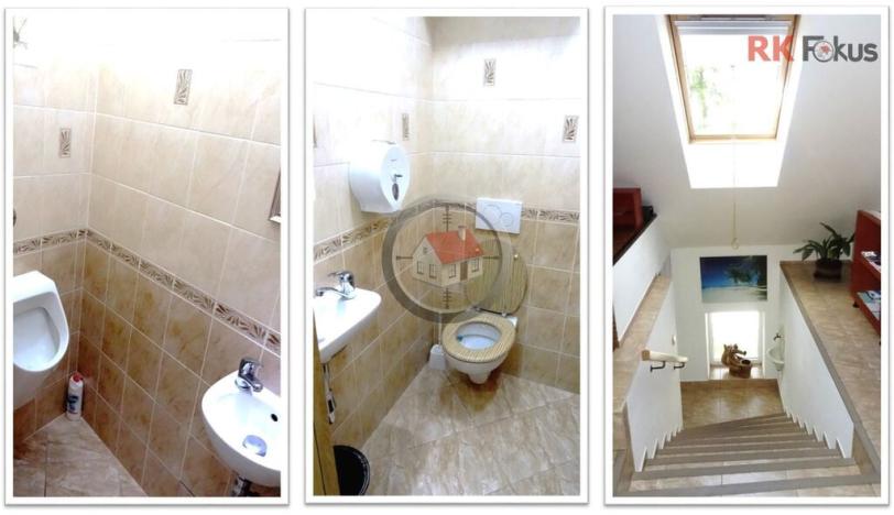 Pronájem kanceláře, Třebíč - Horka-Domky, Vaňkovo nám., 70 m2