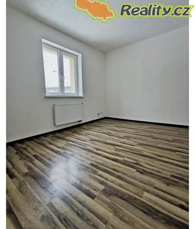 Pronájem bytu 1+1, Ostrava, Kasární, 35 m2