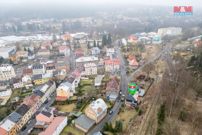 Prodej rodinného domu, Nejdek, Poštovní, 130 m2