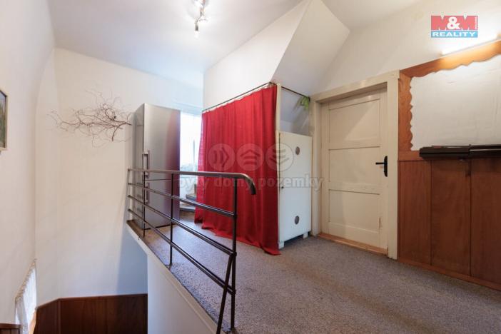 Prodej rodinného domu, Nejdek, Poštovní, 130 m2