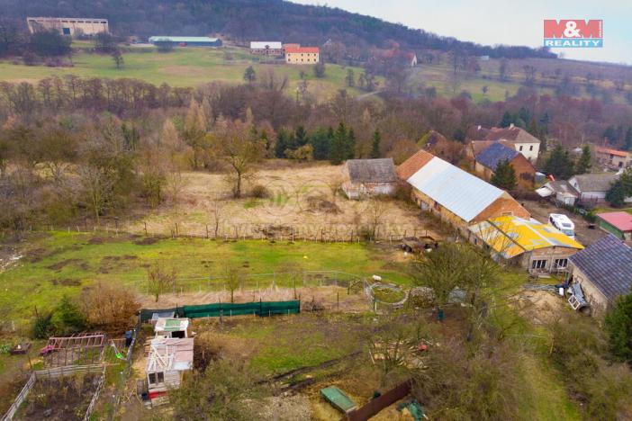 Prodej pozemku pro bydlení, Libčeves - Řisuty, 1257 m2