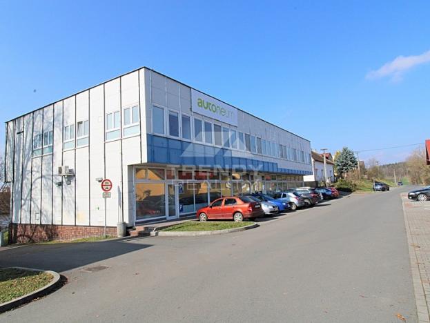 Prodej výrobních prostor, Břasy, 1150 m2