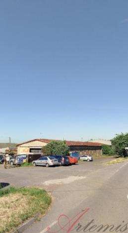 Prodej skladu, Děhylov, 400 m2