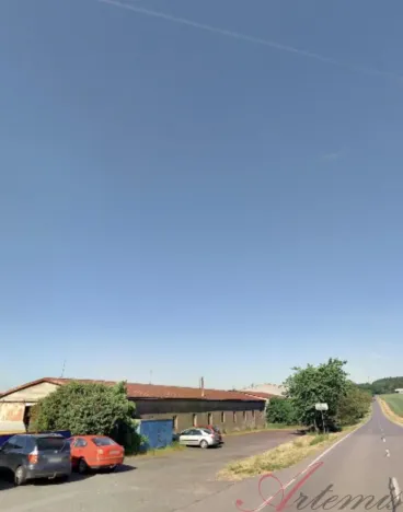 Prodej skladu, Děhylov, 400 m2