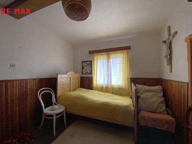 Prodej rodinného domu, Stříbrná, 120 m2