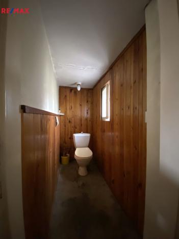 Prodej rodinného domu, Stříbrná, 120 m2