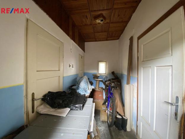 Prodej rodinného domu, Stříbrná, 120 m2