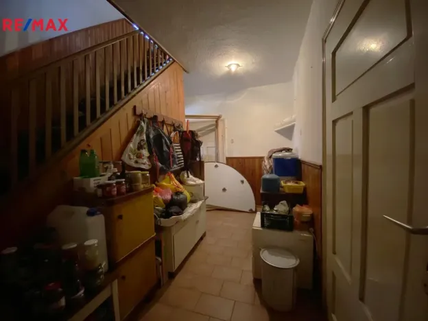 Prodej rodinného domu, Stříbrná, 120 m2