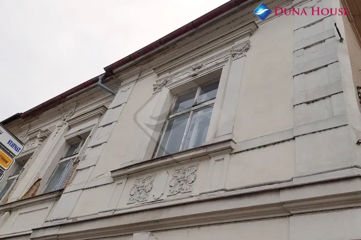 Prodej rodinného domu, Roudnice nad Labem, Špindlerova třída, 564 m2