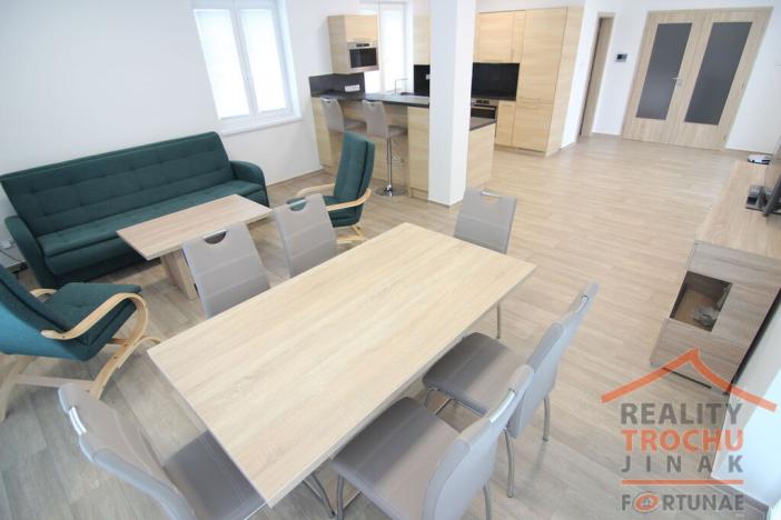 Prodej rodinného domu, Vamberk, Koukolova, 225 m2