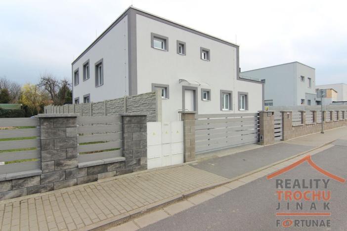 Prodej rodinného domu, Vamberk, Koukolova, 225 m2