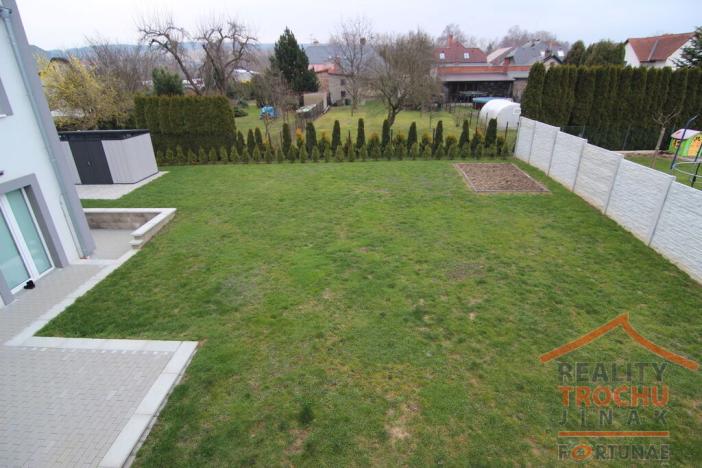 Prodej rodinného domu, Vamberk, Koukolova, 225 m2