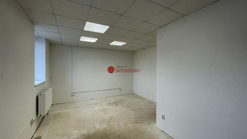 Pronájem komerční nemovitosti, Jičín - Valdické Předměstí, Dělnická, 154 m2