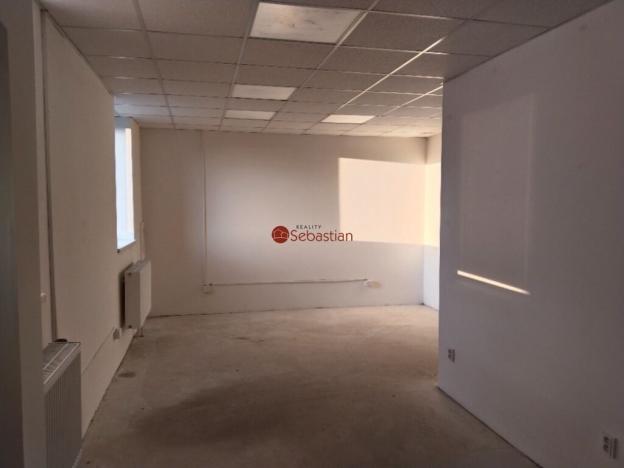 Pronájem komerční nemovitosti, Jičín - Valdické Předměstí, Dělnická, 154 m2