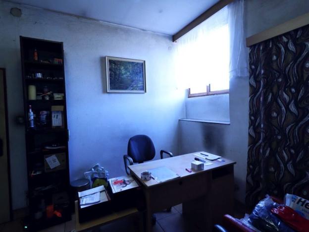 Prodej výrobních prostor, Sušice - Sušice III, 327 m2