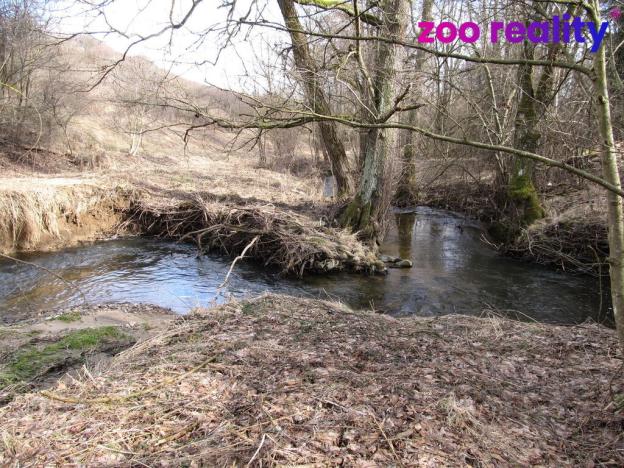 Prodej zahrady, Kájov, 14555 m2