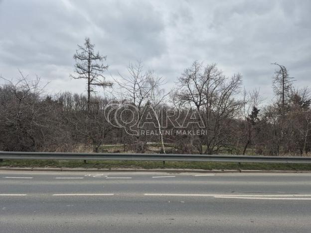 Pronájem pozemku, Praha - Háje, 2000 m2