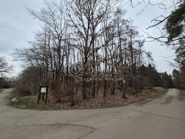 Pronájem pozemku, Praha - Háje, 2000 m2