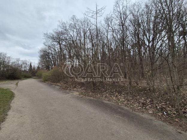 Pronájem pozemku, Praha - Háje, 2000 m2