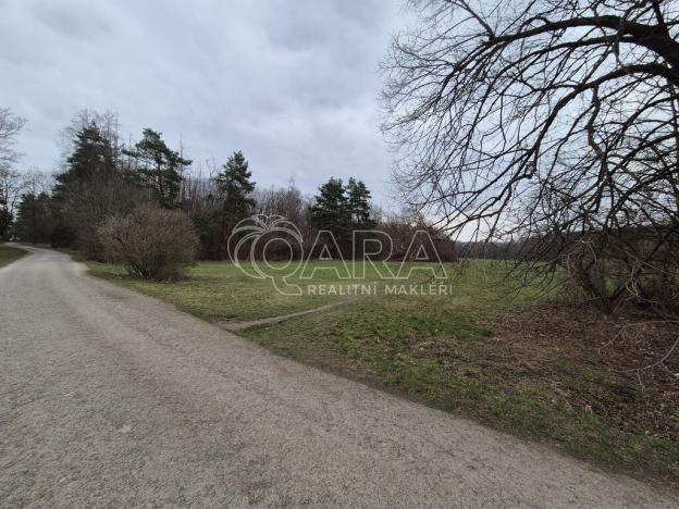 Pronájem pozemku, Praha - Háje, 2000 m2