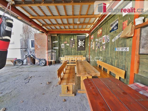 Prodej komerční nemovitosti, Mělník, Českolipská, 600 m2