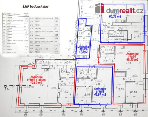 Prodej komerční nemovitosti, Mělník, Českolipská, 600 m2