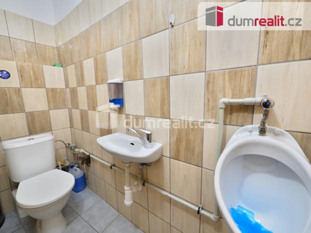 Prodej komerční nemovitosti, Mělník, Českolipská, 600 m2