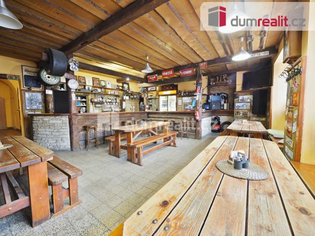 Prodej komerční nemovitosti, Mělník, Českolipská, 600 m2