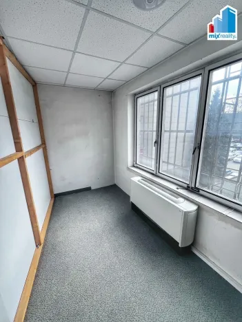 Pronájem skladu, Plzeň - Jižní Předměstí, Americká, 1 m2